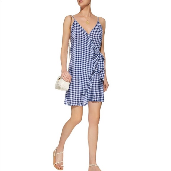 rails malia dress